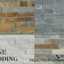 Black Stone Cladding - 100% Natrural Cladding Stone Image 3