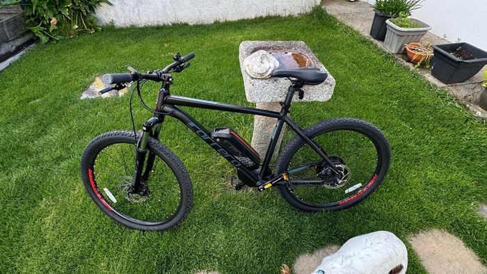 eBike Carrero