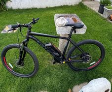 eBike Carrero