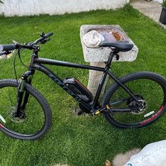 eBike Carrero