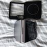 Samsung Galaxy Z Flip6 - Silver Shadow Image 4