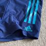 Adidas Boys Swim Shorts Image 3