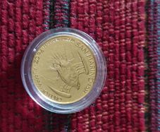 gold coin 3.1