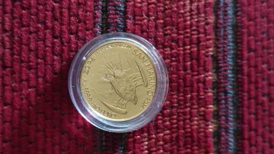 gold coin 3.1