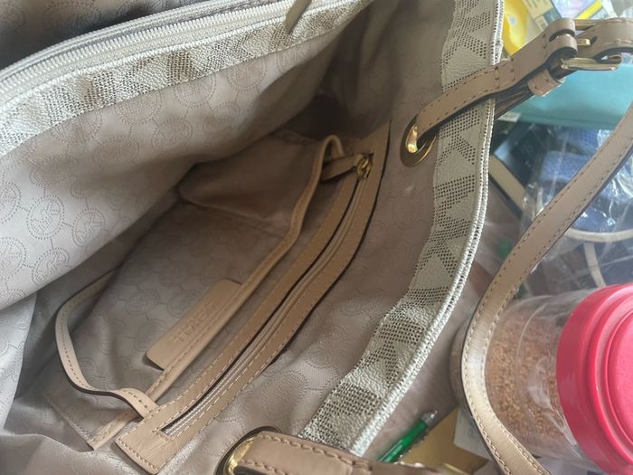 MK Tote