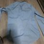 blue Tommy hilfiger shirt Image 6