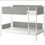 ikea VITVAL Bunk frame Image 3