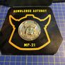 Transformers Masterpiece Collectors Coin Bumblebee Image 2