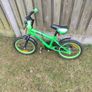16" Kids Bike Image 2