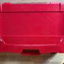 Teng Tools TC3 Toolbox Case Empty. Image 4