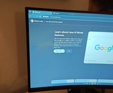 Koorui 24inch 1080p monitor 180hz VA