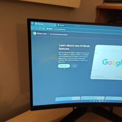 Koorui 24inch 1080p monitor 180hz VA