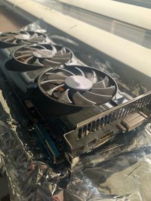 Gpu- Hd 7950
