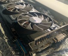 Gpu- Hd 7950