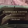 STARBUCKS Barista Zia Coffee machine Image 2