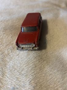 Dinky Nash Rambler