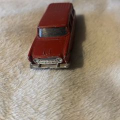 Dinky Nash Rambler