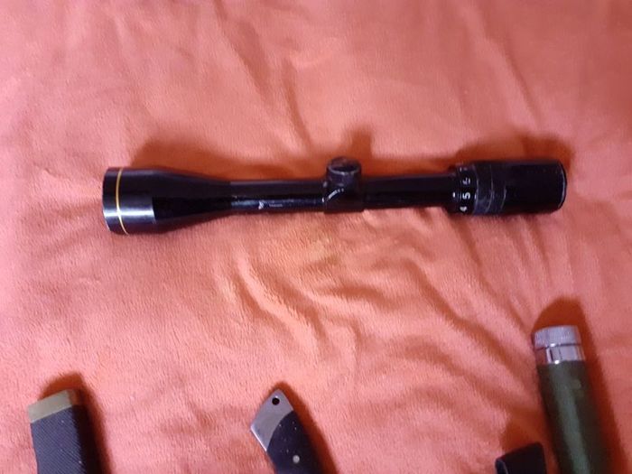 scopes