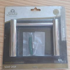 Soap Dish