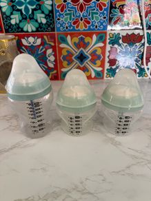 Tommee Tippee Bottles