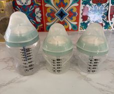 Tommee Tippee Bottles