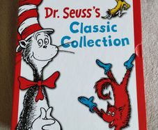 Dr seuss classic collection