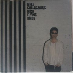 Noel Gallagher's High Flying Birds [2011] Noel Gallagher's High Flying Birds (CD Album)