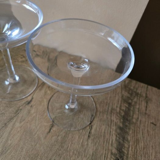 2 Candle holders
