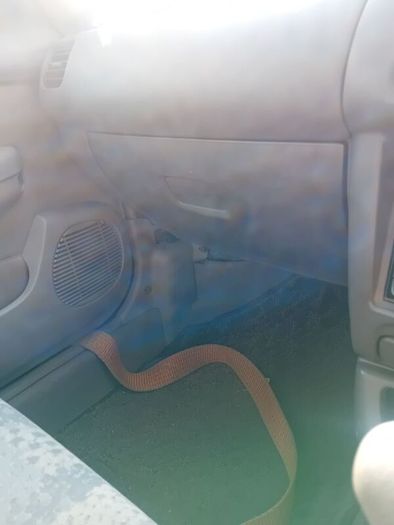 K11 Nissan March/Micra for breaking