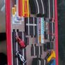 Formula One Scalextric, Vintage Version, in very good condition Image 8