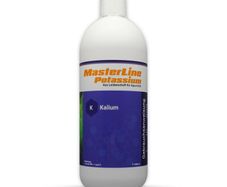 MasterLine Potassium 1000ml