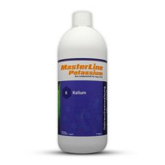 MasterLine Potassium 1000ml