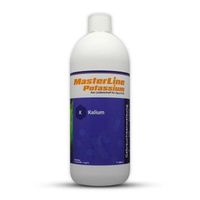 MasterLine Potassium 1000ml