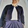 New vintage knitting patterns Image 5
