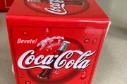 Coca Cola Napkins holder Italian