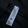 Marks and Spencer's charcoal grey jumper Merino wool Image 4