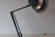 Vintage Model 90 Anglepoise Lamp