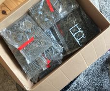 Warhammer 40k Necron bulk army