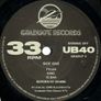 UB40   Signing Off +12" Image 3