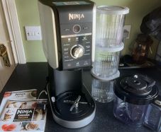 Ninja creami deluxe