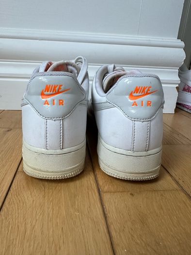 Nike Air Force