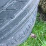 X5 Alloys & Tyres Image 4