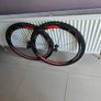 Quintana Roo Dulce XS 26" wheels TT Bike & Spare wheels Image 9