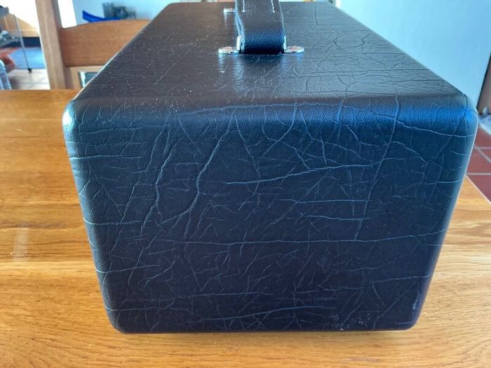 Blackstar ht 5 mark 111 studio amp head