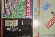 Monopoly Board Game