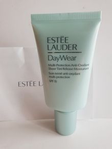 New Estee Lauder Daywear