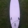 Bic 7'9" Surfboard Image 2