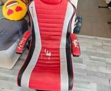 Gaming chair