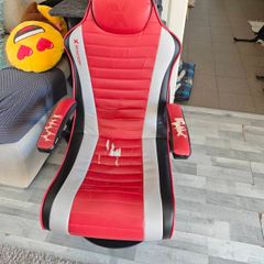 Gaming chair