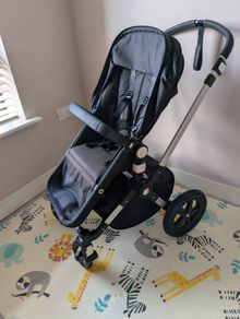 Bugaboo Cameleon Stroller